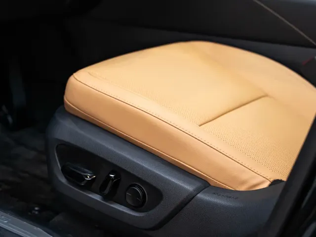 Lexus RX — Фото автомобиля 20