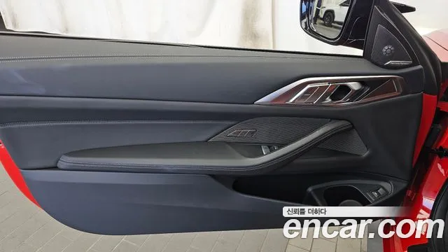 BMW M4 G82 — Фото автомобиля 13