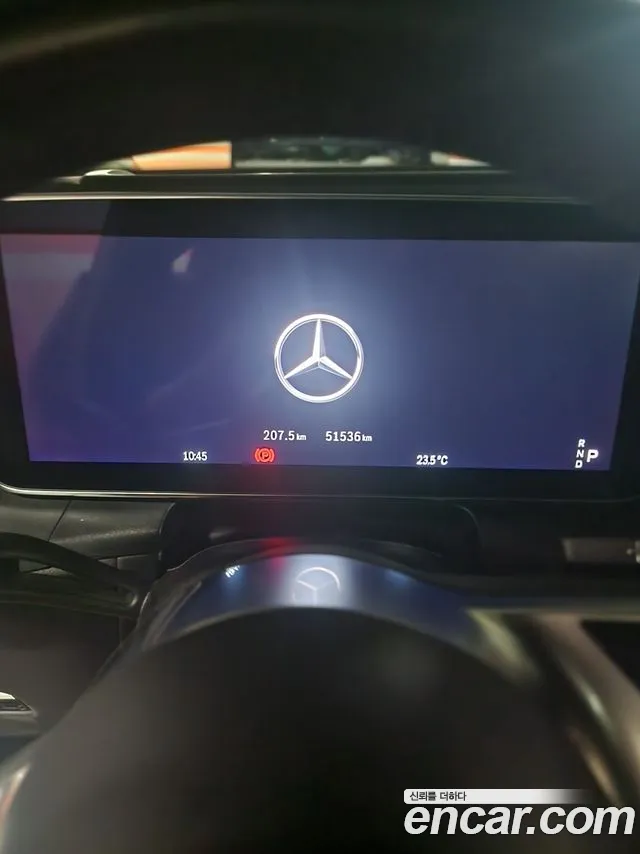 Mercedes-Benz GLC-Class — Фото автомобиля 3