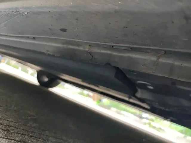 Changan Eado — Фото автомобиля 16