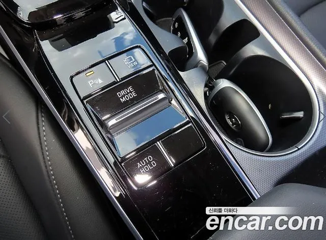 Hyundai Sonata Sonata (DN8) — Фото автомобиля 12