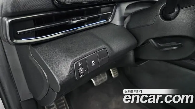 Hyundai Avante CN7 — Фото автомобиля 18