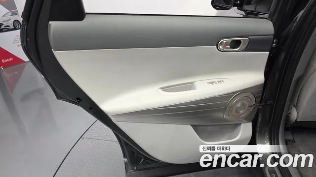 Hyundai Nexo — Фото автомобиля 13
