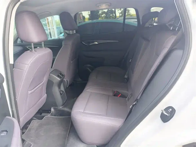 Buick Envision Plus — Фото автомобиля 7