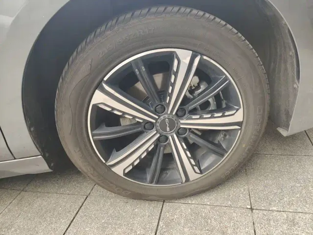 BYD Destroyer 05 2022 DM-i 120KM Flagship Edition — Фото автомобиля 25