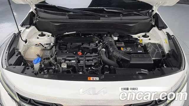 Kia Seltos — Фото автомобиля 9
