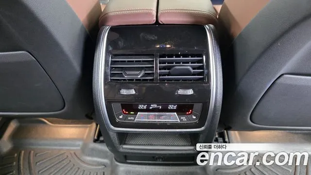 BMW X6 G06 — Фото автомобиля 18