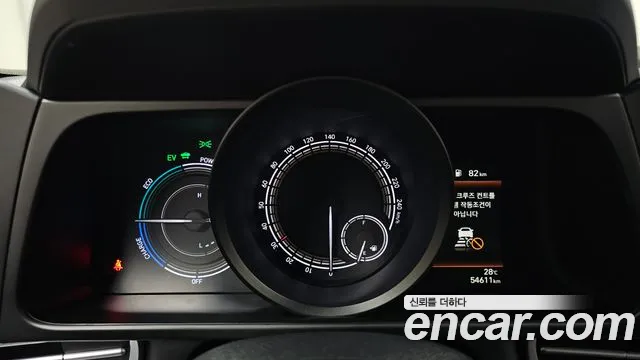 Hyundai AVANTE Smart — Фото автомобиля 8