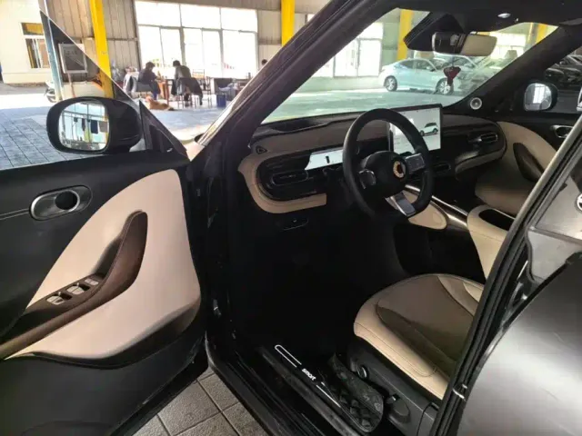 Smart #1 — Фото автомобиля 15