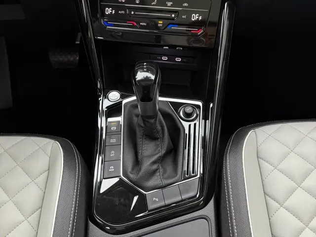 Volkswagen Tayron — Фото автомобиля 13