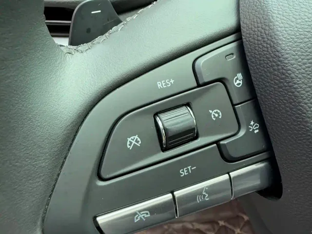 Cadillac XT4 — Фото автомобиля 16