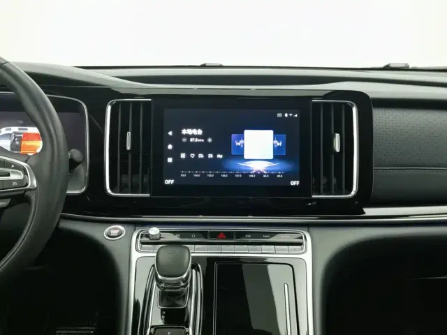 GAC Trumpchi M8 — Фото автомобиля 12