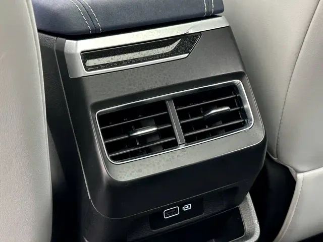 Geely Xingrui — Фото автомобиля 19