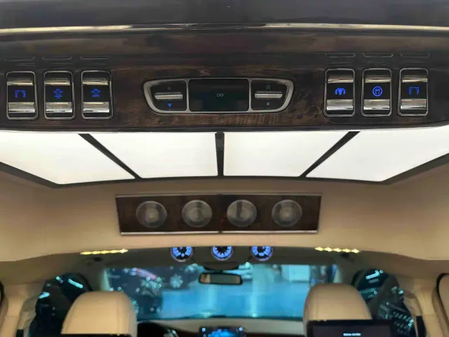 Kedi Auto Keddi Shengmufeng — Фото автомобиля 25