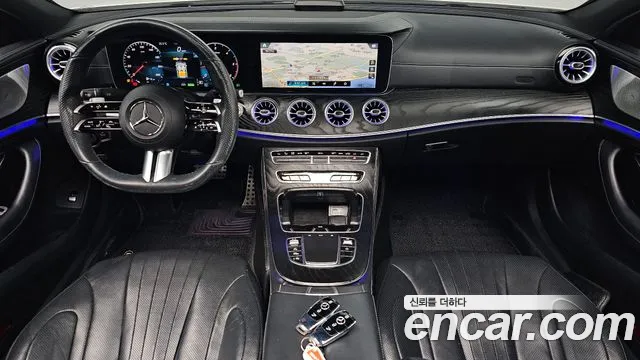 Mercedes-Benz CLS-Class — Фото автомобиля 2