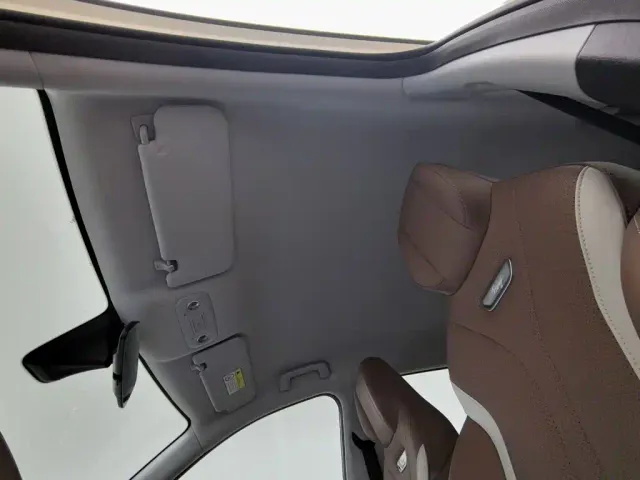 Wuling Bingo S — Фото автомобиля 14