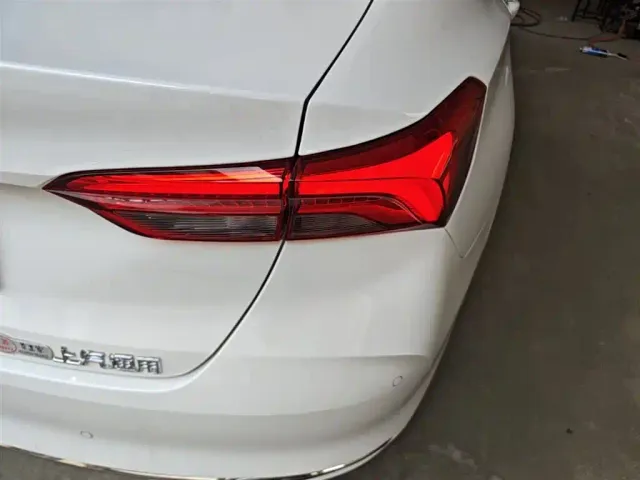 Buick Verano — Фото автомобиля 7