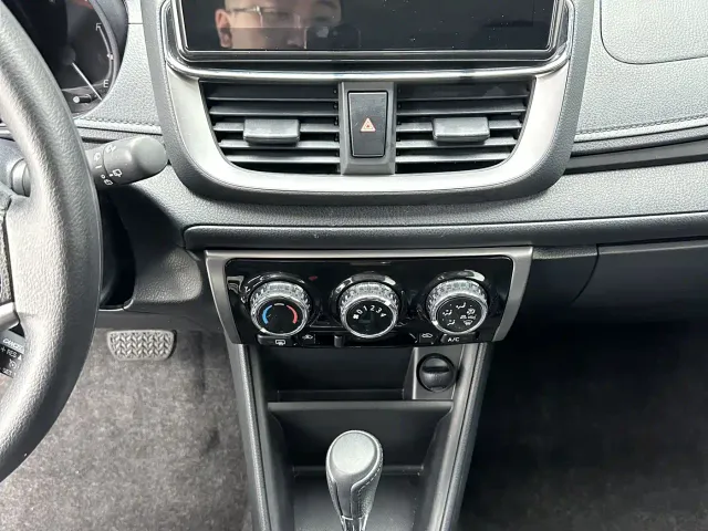 Toyota YARiS L Zhi Xuan — Фото автомобиля 14