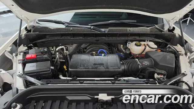 GMC Sierra — Фото автомобиля 9