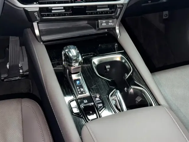 Lexus Lexus RX New Energy 2023 450h+ 4WD Enjoyment — Фото автомобиля 14