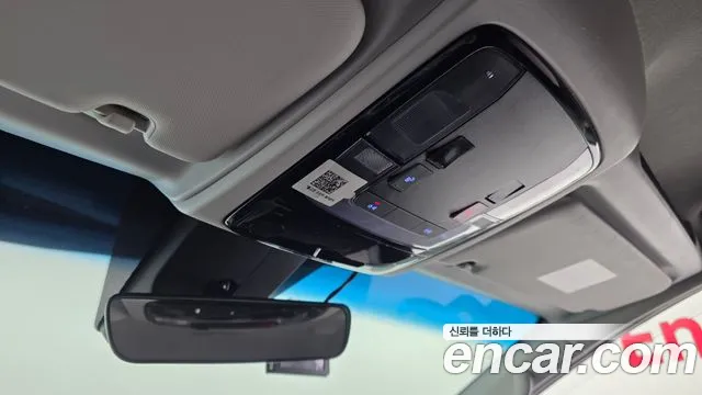 Hyundai Staria Staria Tourer 9 мест — Фото автомобиля 17