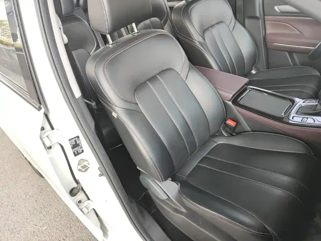 GAC Trumpchi M6 — Фото автомобиля 24