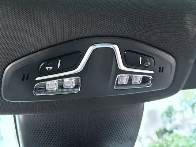 GAC Trumpchi Emkoo — Фото автомобиля 22