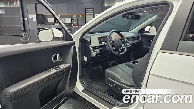 Hyundai Ioniq5 Ioniq5 — Фото автомобиля 8