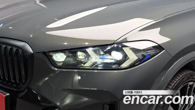 BMW X5 — Фото автомобиля 18