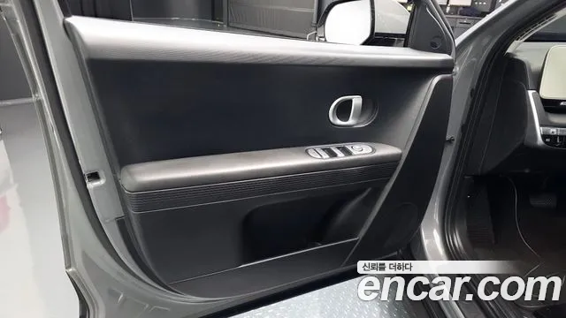 Hyundai Ioniq 5 — Фото автомобиля 13
