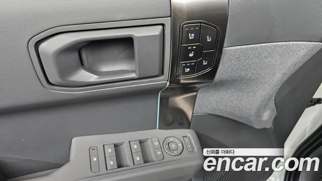 Kia EV3 — Фото автомобиля 17