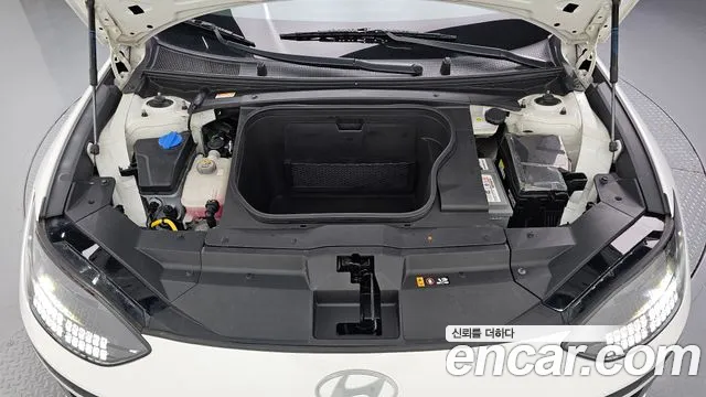 Hyundai Ioniq 6 — Фото автомобиля 6