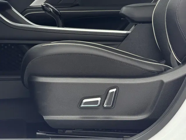Haval H6 — Фото автомобиля 21