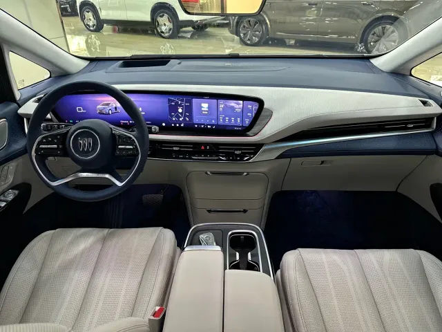 Buick Century — Фото автомобиля 9