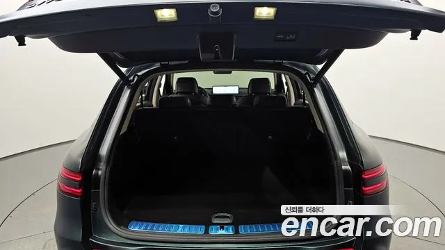Genesis GV70 2.5T Бензин AWD — Фото автомобиля 29