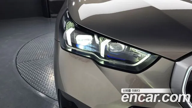 BMW 5 Series G60 — Фото автомобиля 22