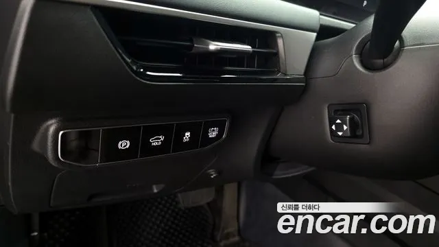 Kia K8 Noblesse — Фото автомобиля 28