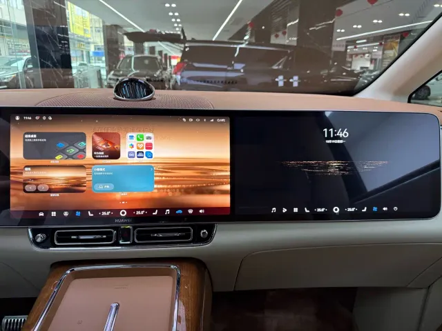 Maextro Zunjie V800 — Фото автомобиля 22