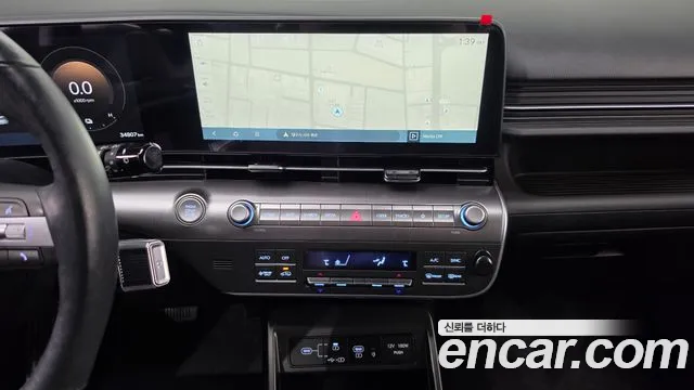 Hyundai Kona — Фото автомобиля 18