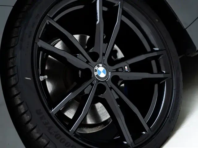 BMW 4 Series — Фото автомобиля 6