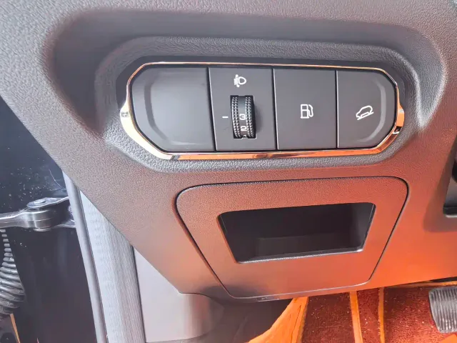 Haval Raptor — Фото автомобиля 12