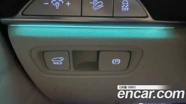 Genesis GV80 2.5T Бензин AWD — Фото автомобиля 18
