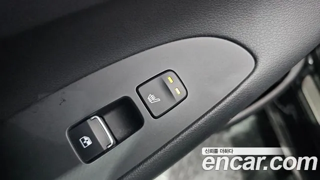 Hyundai Grandeur Новый Grandeur IG — Фото автомобиля 20