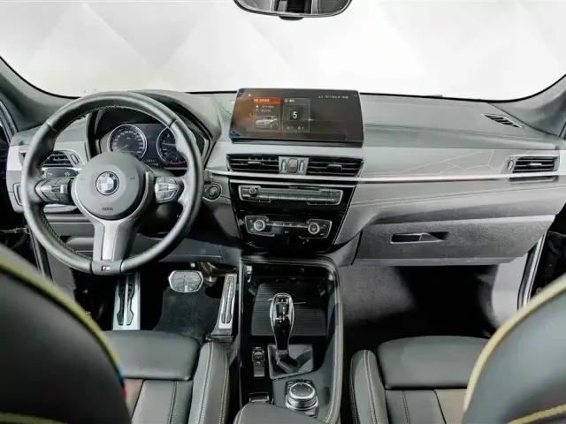 BMW X2 — Фото автомобиля 12