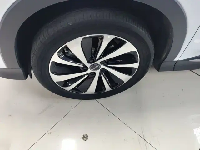 BYD Song PLUS — Фото автомобиля 22