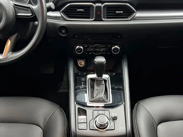 Mazda CX-5 — Фото автомобиля 10