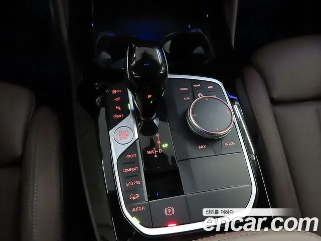 BMW X4 G02 — Фото автомобиля 9