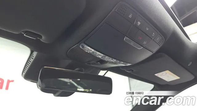 Mercedes-Benz E-Class E-класс W213 — Фото автомобиля 18