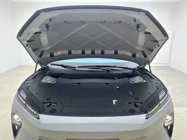 Nio ET5 Touring — Фото автомобиля 12