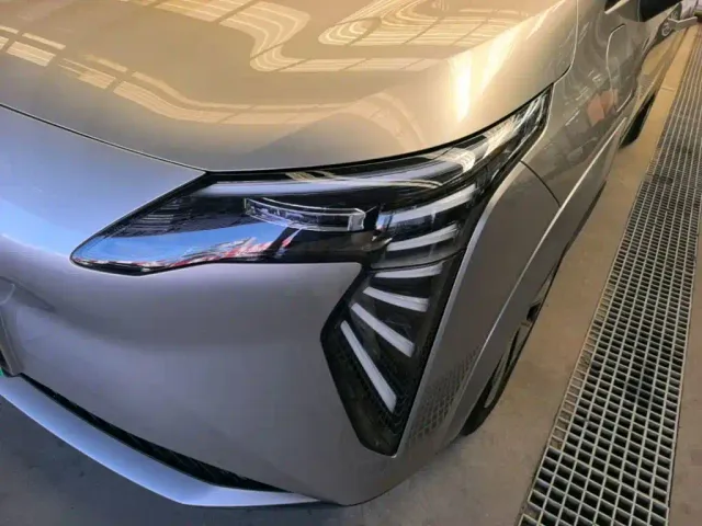GAC Aion Y — Фото автомобиля 23